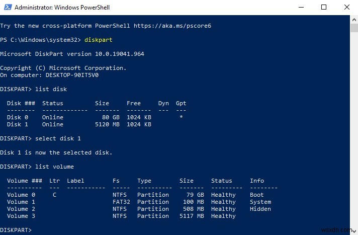 ডেটা না হারিয়ে কিভাবে NTFS পার্টিশন পুনরুদ্ধার করবেন