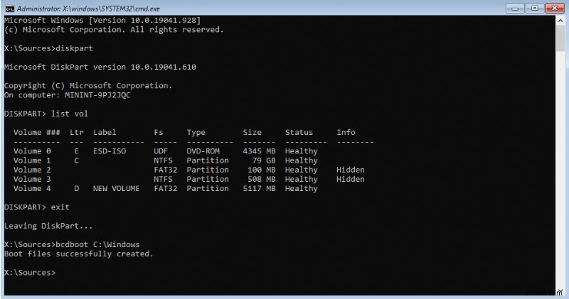 ডেটা না হারিয়ে কিভাবে NTFS পার্টিশন পুনরুদ্ধার করবেন