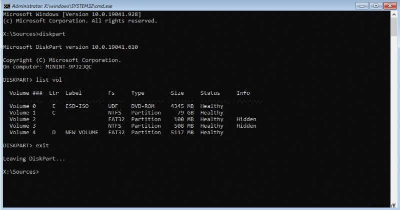 ডেটা না হারিয়ে কিভাবে NTFS পার্টিশন পুনরুদ্ধার করবেন