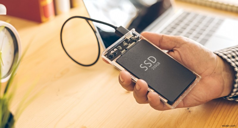 উইন্ডোজ এবং ম্যাকের একটি SSD ড্রাইভ থেকে কীভাবে ডেটা পুনরুদ্ধার করবেন