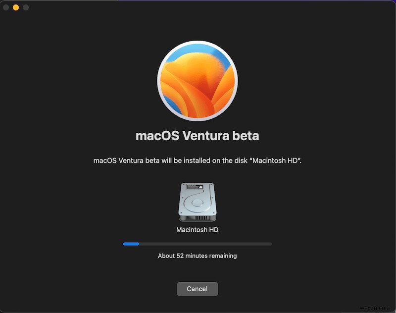 আমি কি মন্টেরি থেকে MacBook Pro-কে macOS Ventura-তে আপগ্রেড করব?