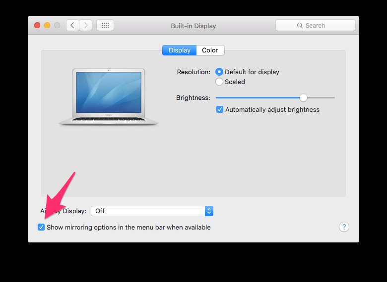 আপনার MacBook Pro এর জন্য একটি মনিটর হিসাবে একটি iMac কিভাবে ব্যবহার করবেন