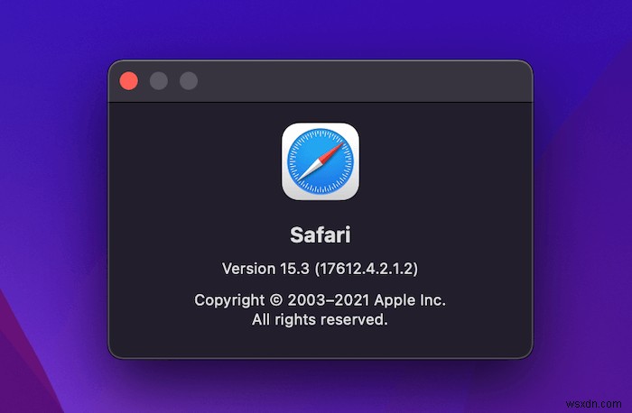 যখন Safari জমে যায় বা Mac এ ক্র্যাশ হতে থাকে তখন কী করবেন?