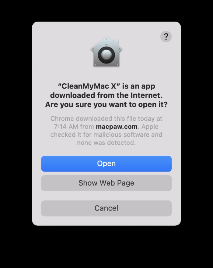 CleanMyMac X কি সত্যিই নিরাপদ?