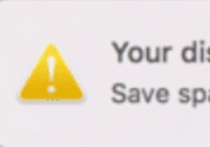 ম্যাকবুক ডিস্ক প্রায় পূর্ণ হলে স্থান খালি করার 6 উপায়