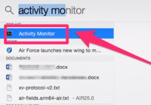 আমার ম্যাকবুক ফ্যান এত জোরে কেন?