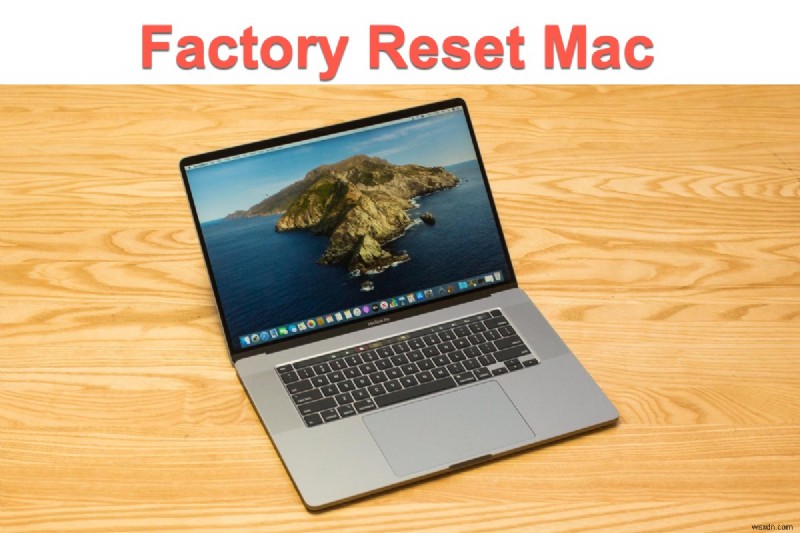 macOS মন্টেরি আপডেট সমস্যা এবং সমাধান (রাউন্ডআপ)