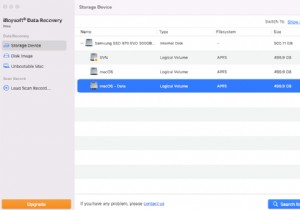 কিভাবে একটি Apple Silicon M1 Mac থেকে হারিয়ে যাওয়া ডেটা পুনরুদ্ধার করবেন
