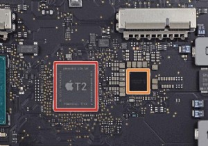 T2-সুরক্ষিত MacBook Pro/Air থেকে হারিয়ে যাওয়া ডেটা কীভাবে পুনরুদ্ধার করবেন?