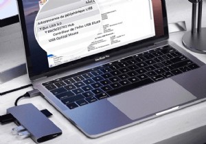 কীভাবে একটি USB ফ্ল্যাশ ড্রাইভ ম্যাকে প্রদর্শিত হচ্ছে না তার সমস্যাটি ঠিক করবেন (macOS 12 মন্টেরির জন্য নতুন) 
