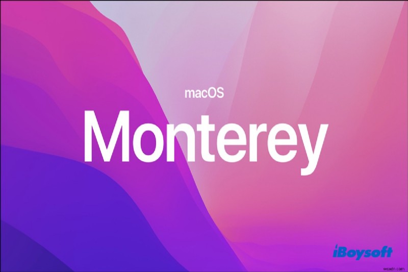 ফিক্স ম্যাক এক্সটার্নাল হার্ড ড্রাইভ চিনতে পারে না (macOS 12 এর জন্য নতুন)