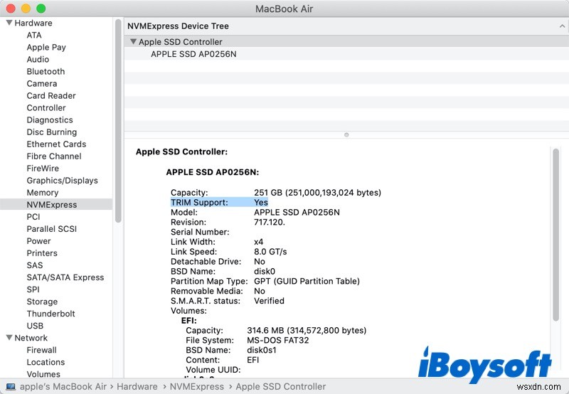 [গাইড] কিভাবে MacBook SSD থেকে ডেটা পুনরুদ্ধার করবেন