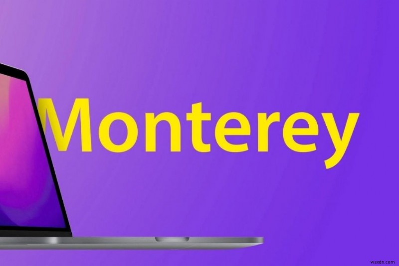macOS Monterey 12.4 ইনস্টলেশন আটকে গেছে? এই সমাধানগুলি চেষ্টা করুন