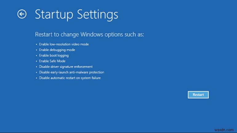 Windows 10 এ ব্লু স্ক্রীন ক্র্যাশ কিভাবে ঠিক করবেন?