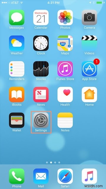 iPhone, iPad বা Mac এ telus.net বা telusplanet.net ইমেল অ্যাকাউন্ট থেকে ইমেল পাঠাতে অক্ষম