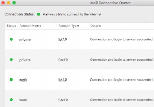 iPhone, iPad বা Mac এ telus.net বা telusplanet.net ইমেল অ্যাকাউন্ট থেকে ইমেল পাঠাতে অক্ষম