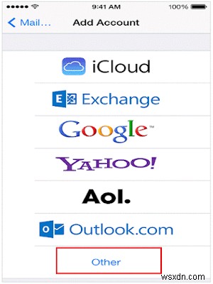 iPhone, iPad বা Mac এ telus.net বা telusplanet.net ইমেল অ্যাকাউন্ট থেকে ইমেল পাঠাতে অক্ষম