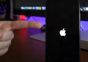 অ্যাপল লোগোতে আটকে থাকা আইফোনের স্ক্রীন কীভাবে ঠিক করবেন?