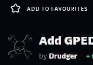 Windows 10-এ গ্রুপ পলিসি দ্বারা ব্লক করা Windows Defender কিভাবে ঠিক করবেন?