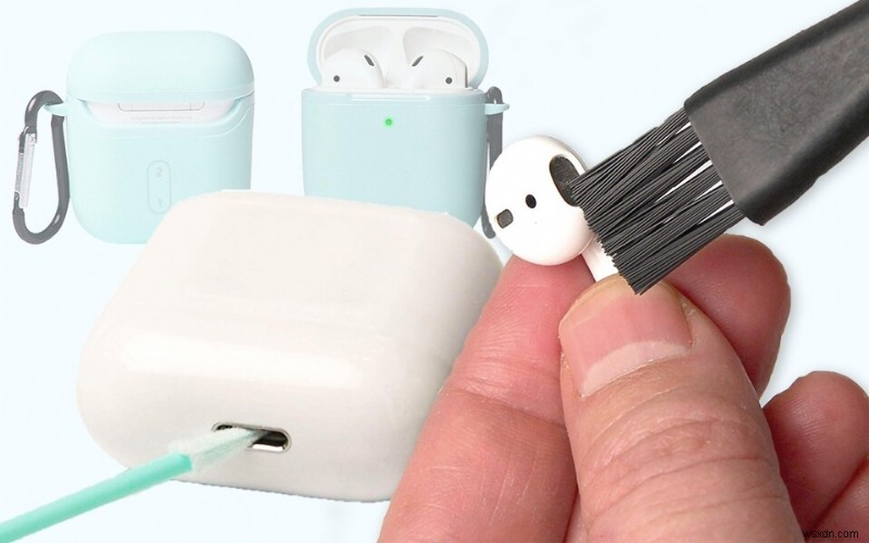 AirPods Pro সংযোগ বিচ্ছিন্ন করে চলেছেন? এই সমাধানগুলি চেষ্টা করুন