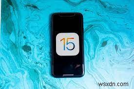 iOS 15:কীভাবে সাফারি আইফোন এবং আইপ্যাডে কাজ করছে না তা ঠিক করবেন