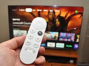 একটি ব্লুটুথ অ্যাক্সেসরি সহ Google TV-এর সাথে Chromecast কীভাবে পেয়ার করবেন