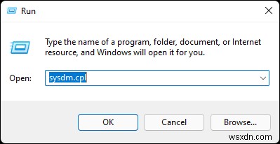Windows 11-এ 100% ডিস্ক ব্যবহার - স্থির