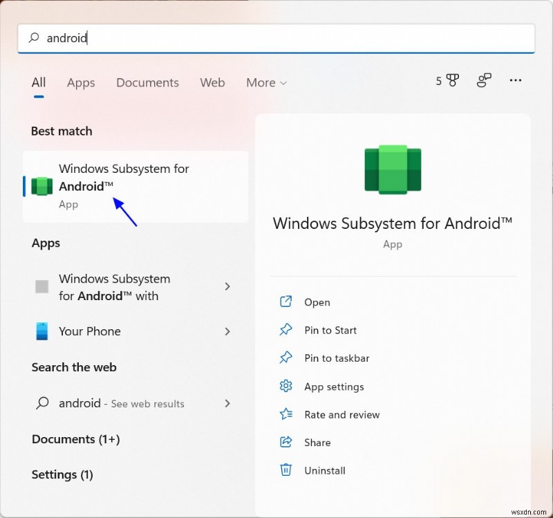 Windows 11-এ কাজ করছে না এমন Android অ্যাপগুলি কীভাবে ঠিক করবেন