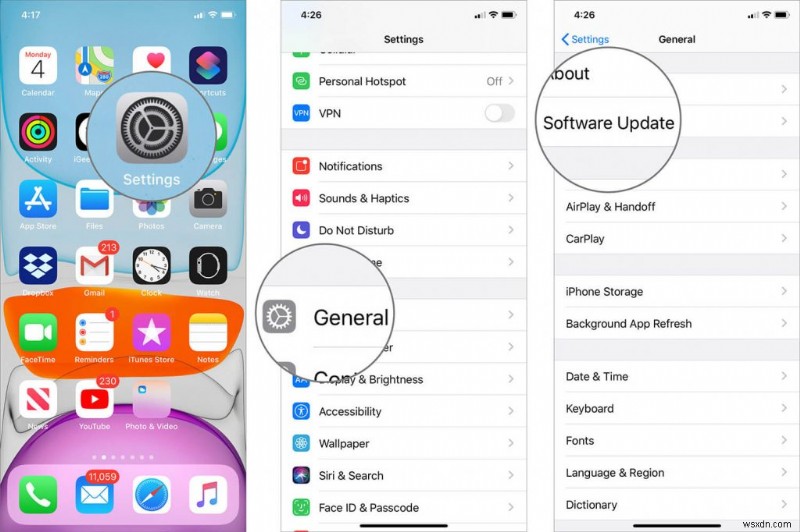 অ্যাপল পে iOS 15 এ কাজ করছে না? এই সমাধানগুলি চেষ্টা করুন