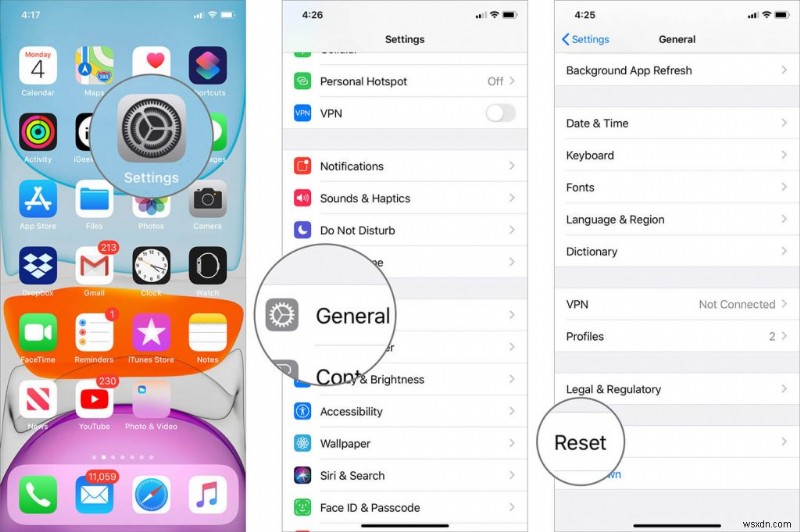 অ্যাপল পে iOS 15 এ কাজ করছে না? এই সমাধানগুলি চেষ্টা করুন