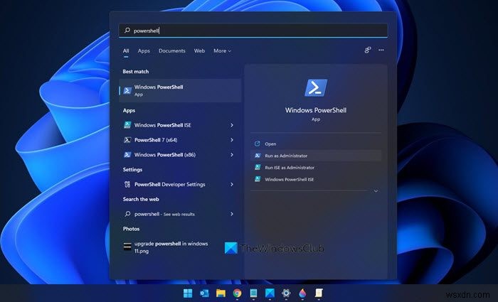 Windows 11 সমস্যায় মাইক্রোসফ্ট স্টোর খুলছে না ঠিক করার 7 উপায়