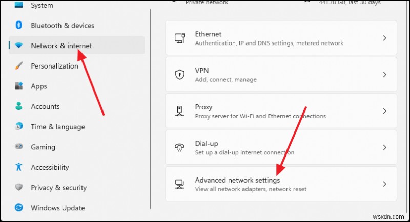 Windows 11 এ স্লো ল্যান স্পিড কিভাবে ঠিক করবেন