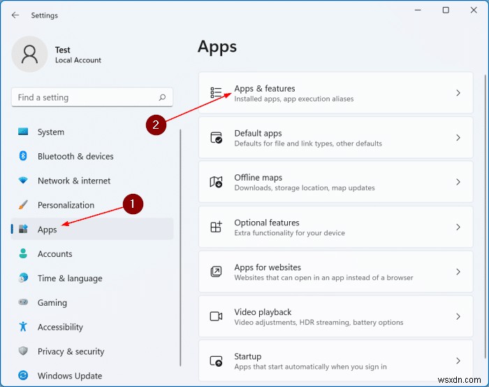 Windows 11 এ স্লো ল্যান স্পিড কিভাবে ঠিক করবেন