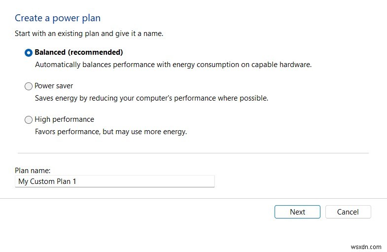 Windows 11 এ ড্রাইভার পাওয়ার স্টেট ব্যর্থতার ত্রুটি কীভাবে ঠিক করবেন