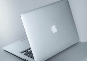 [ফিক্সড]  ম্যাকওএস মন্টেরির জন্য যথেষ্ট জায়গা নেই  ত্রুটি