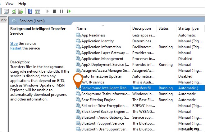 [Fixed] SysMain এর ফলে Windows 11