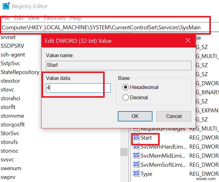 [Fixed] SysMain এর ফলে Windows 11