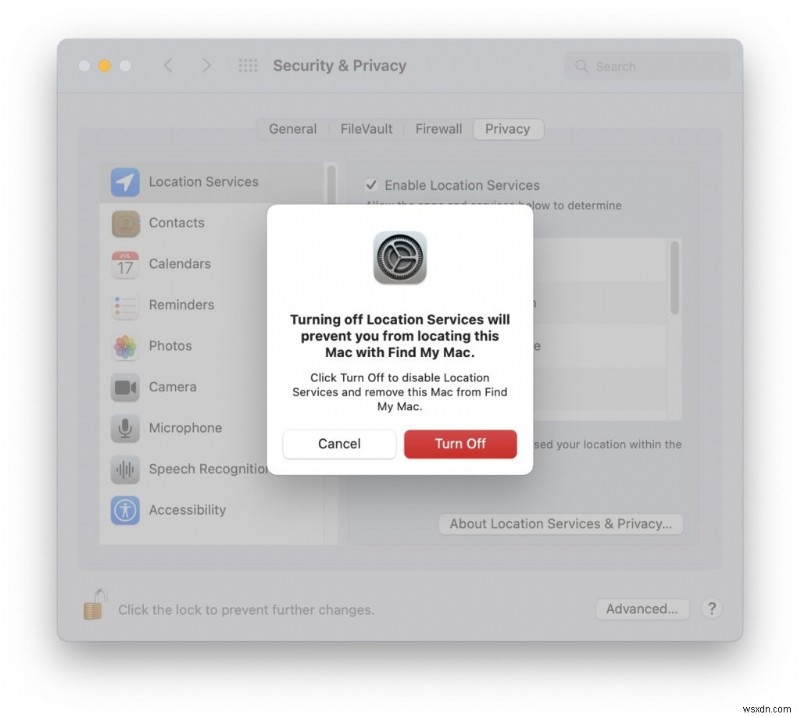 macOS Monterey 12.3.1 ব্যাটারি ড্রেন ঠিক করার 11 উপায়