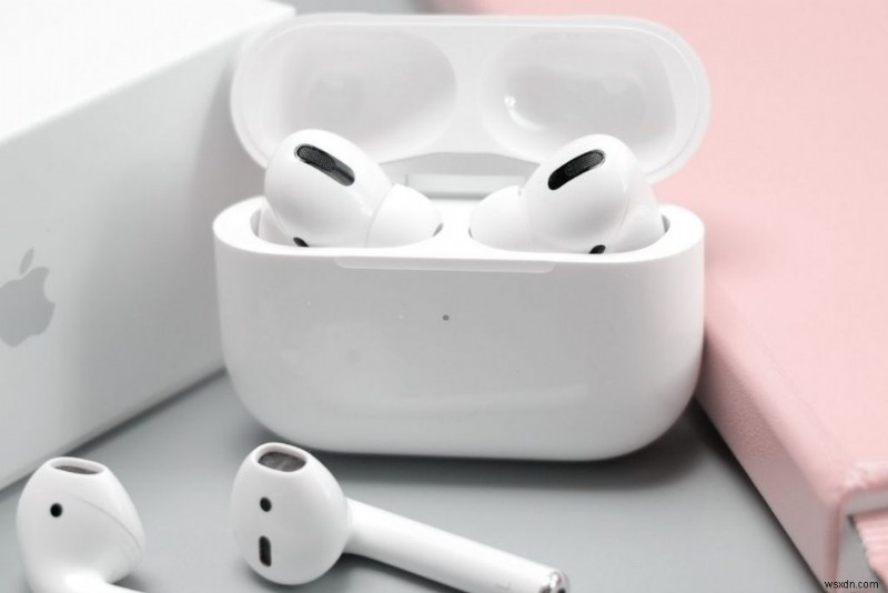 ম্যাকের সাথে AirPods সংযোগ করতে অক্ষম? এই সমাধানগুলি চেষ্টা করুন