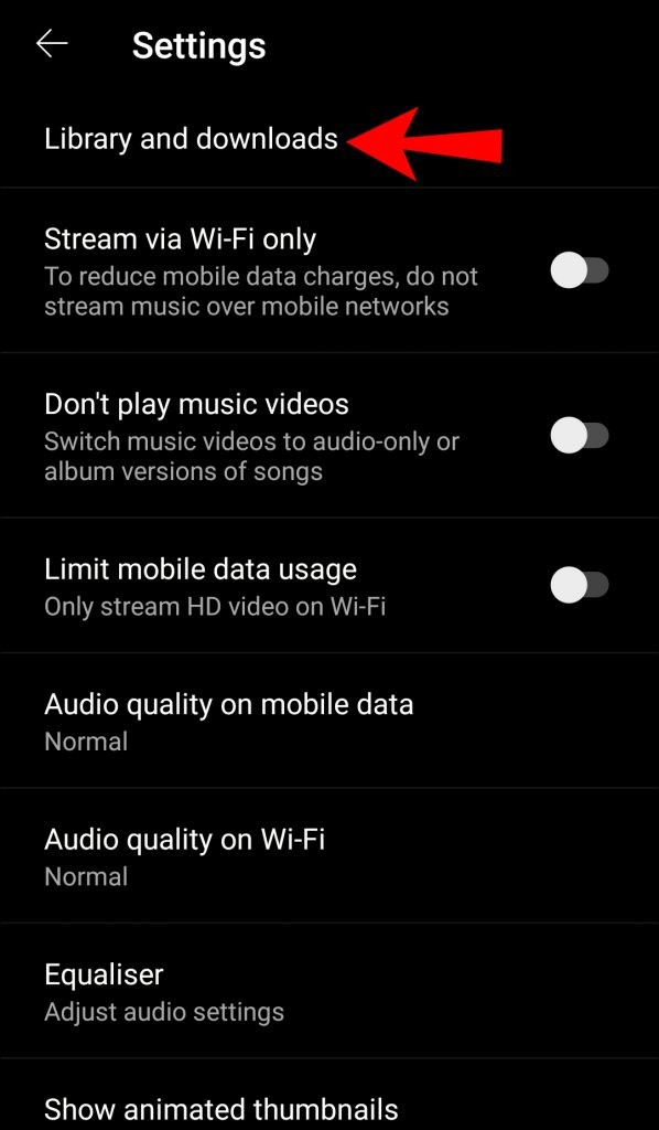 [স্থির] iOS 15.4.1 Apple Music গান বাজছে না