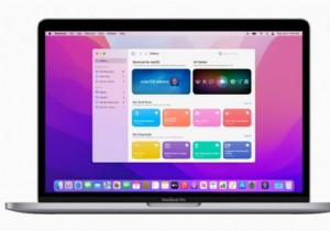 8 জনপ্রিয় macOS মন্টেরি সমস্যা এবং তাদের সমাধান