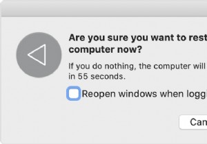 [স্থির] মন্টেরি আপডেটের পরে অ্যাপগুলি ম্যাকে খুলবে না