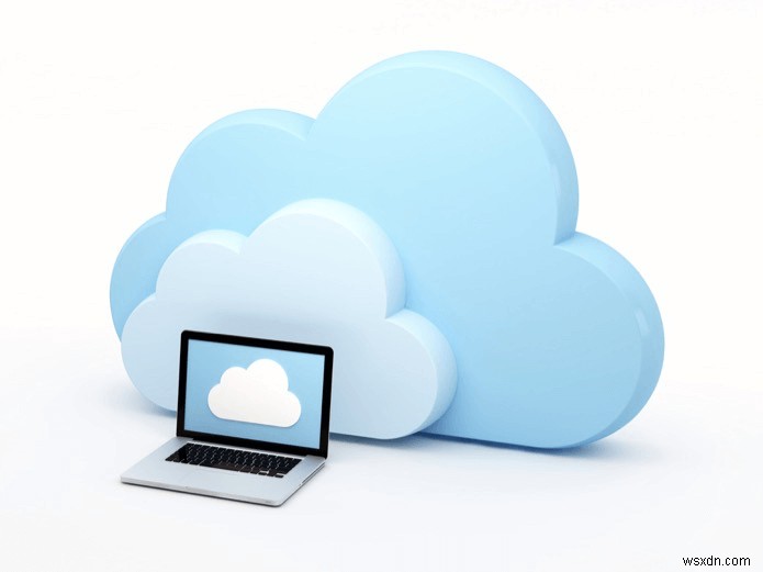 কিভাবে Mac এ iCloud অ্যাক্সেস করবেন তার একটি সম্পূর্ণ নির্দেশিকা 