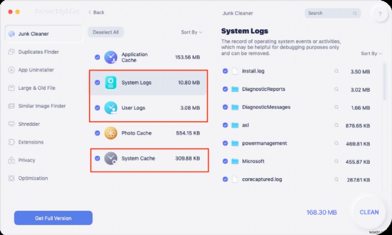 কিভাবে Mac এ স্থান খালি করবেন -- 2022 সালে সম্পূর্ণ নির্দেশিকা 