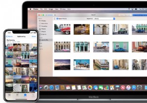 আইফোন থেকে ম্যাকে কার্যকরভাবে আমদানি করা ফটোগুলি কীভাবে ঠিক করবেন