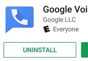 ম্যাকের জন্য Google ভয়েস অ্যাপ পাওয়ার 2টি সহজ উপায় 