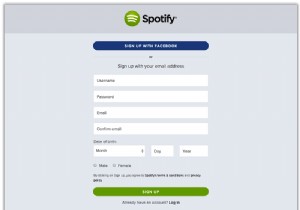 কিভাবে আপনার ম্যাকে Spotify স্লিপ টাইমার সেট আপ করবেন
