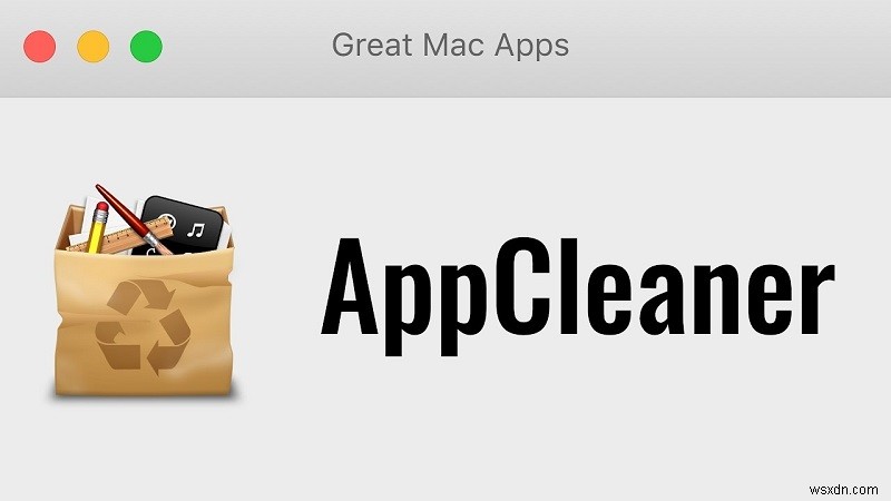 AppCleaner বনাম CleanMyMac:কোনটি সেরা ম্যাক ক্লিনার