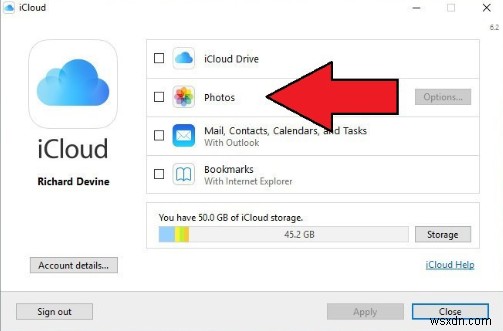 কিভাবে iCloud এ ফটো শেয়ার করবেন তার সহজ গাইড 