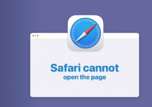 কারণ এবং সমাধান:কেন কিছু ওয়েবসাইট ম্যাকে লোড হয় না 
